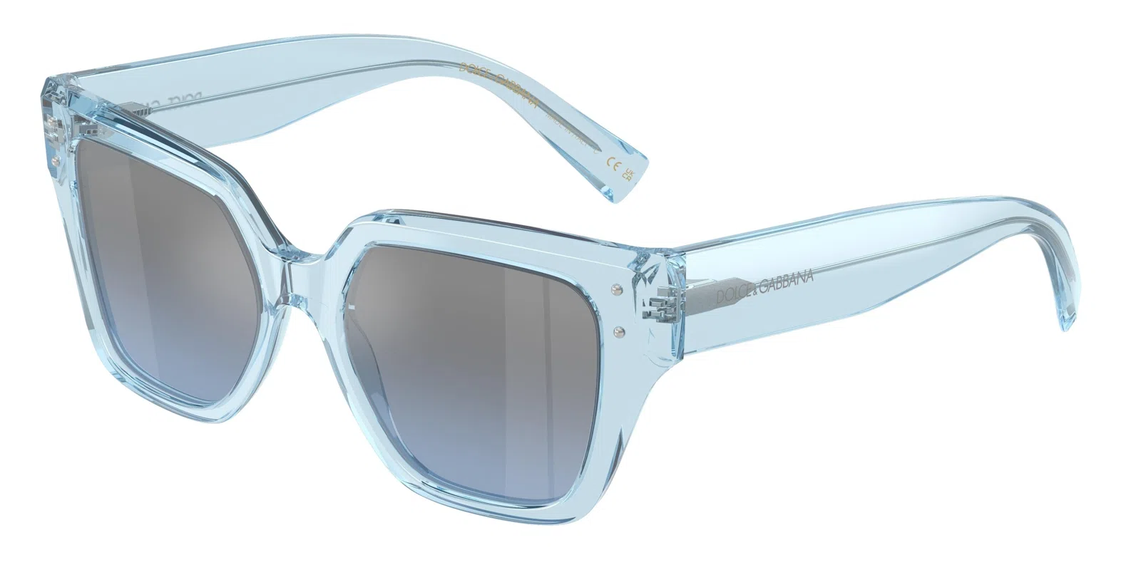 Dolce & Gabbana 4471F Sunglasses - view 6